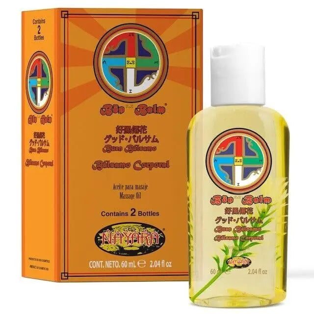 BON BALM (3 Pack) Bon Balm uk supplements