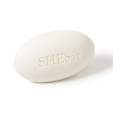 Joylux - SHEbar, Feminine Cleansing Bar, Yoni Bar, pH-Balanced Formula, Clean & Gentle Ingredients Joylux uk supplements