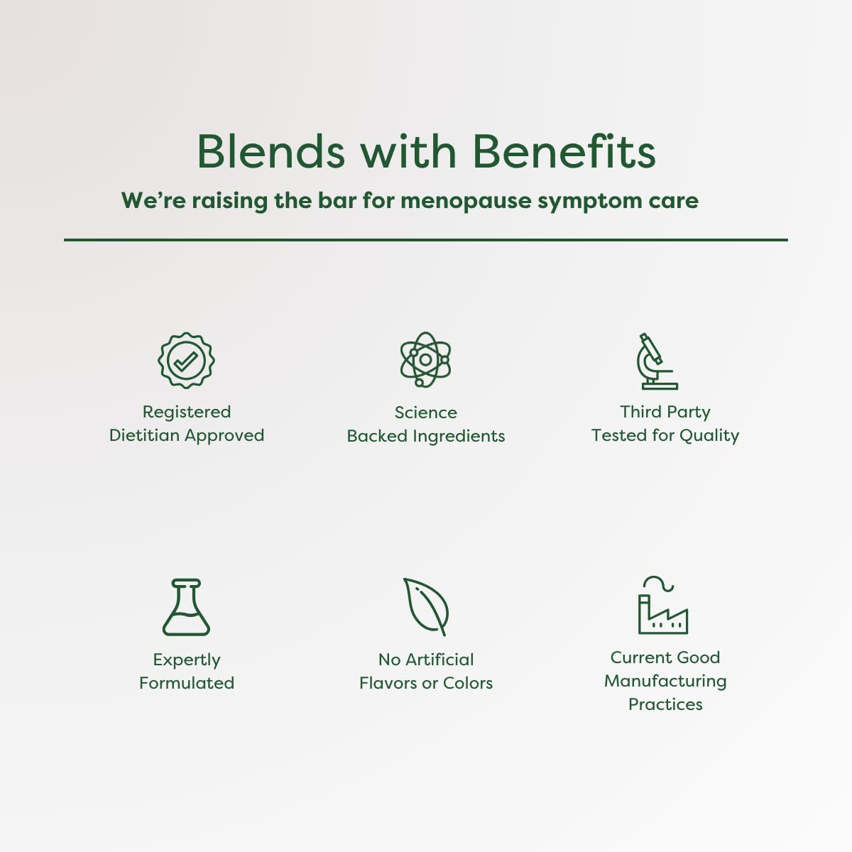 MENOLABS® FocusHer™ Mental Energy Support Supplement – Caffeine-Free Focus, Concentration & Memory – enXtra® & Lutemax 2020® – Menopause, Brain & Eye Health – 30 Capsules, 30-Day Supply MENOLABS uk supplements