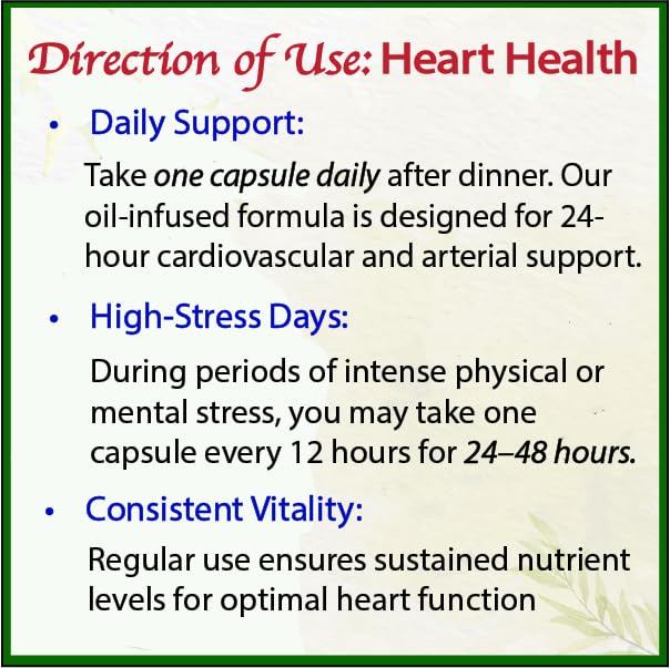 Bodymune Heart Health Blend Cholesterol Support – Organic Cardiovascular & Circulation Supplement – with Green Tea, Pomegranate & Black Seed Oil – 66 Capsules – USDA Organic, Vegan Bodymune uk supplements