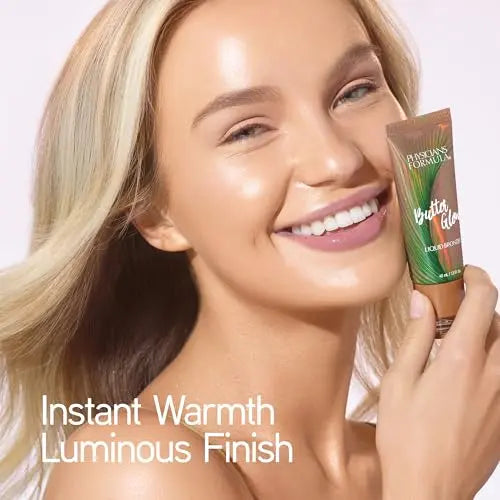 Physicians Formula Butter Glow Liquid Bronzer Physicians Formula uk supplements