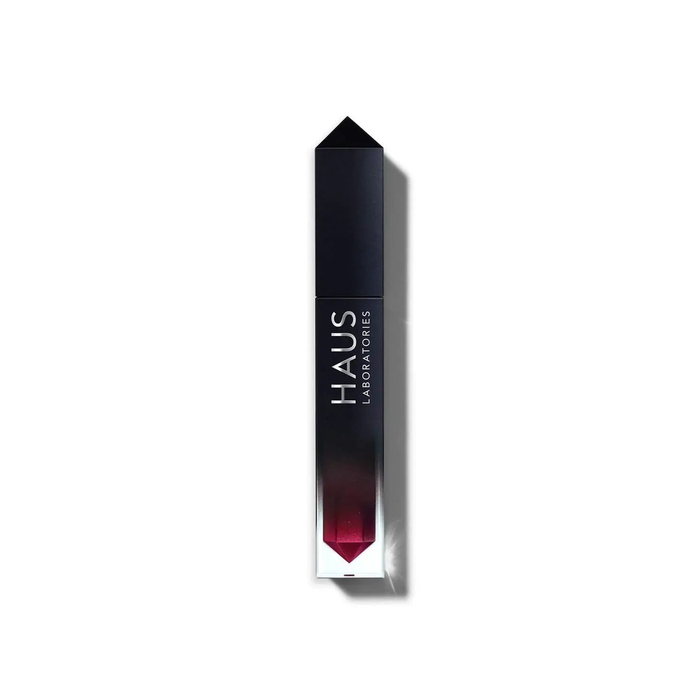HAUS LABORATORIES by Lady Gaga: LE RIOT LIP GLOSS, Scream Haus Laboratories uk supplements