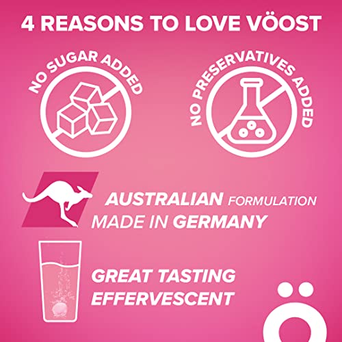 Vöost Collagen Formation Pack Of 40 Everscent Tablets Vöost uk supplements