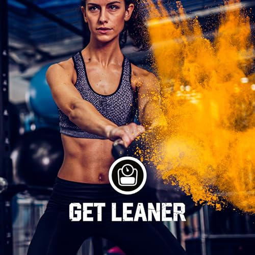 Six Star Pre-Workout Explosion Ripped 2.0 Peach Mango - Endurance Powder with Caffeine Six Star uk supplements