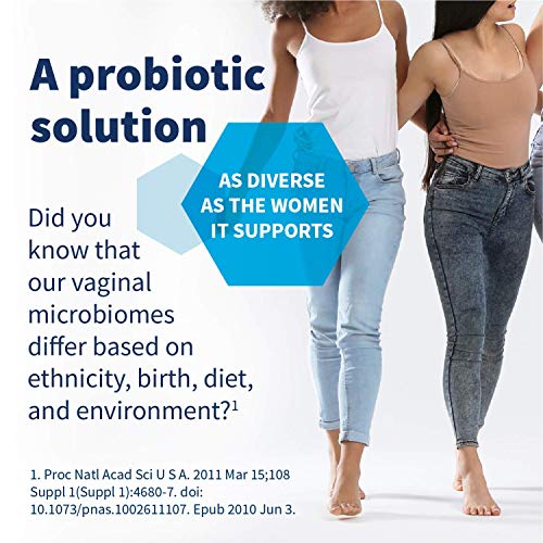 Klaire Labs Ther-Biotic Women's Probiotic Supplement - Support Healthy Vaginal pH & Comfort Klaire Labs uk supplements