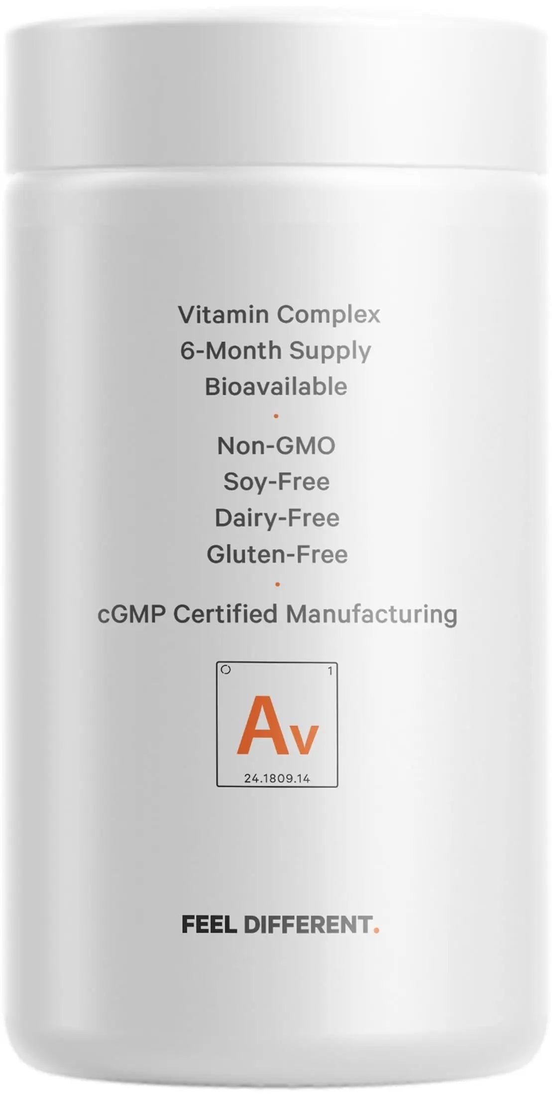 Codeage ADK Vitamins Supplement - Essential Vitamin A, D3 5000 IU, K1 & K2 (MK4 & MK7) - 6-Month Supply - 1 Capsule per Serving Codeage uk supplements