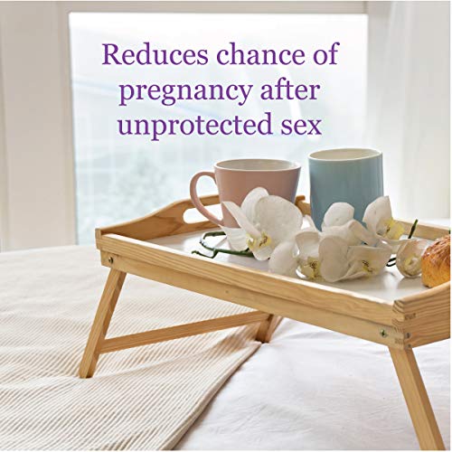 Option 2, Compare to Plan B | Emergency Contraceptive | Morning After Pill, 1 Tablet Option 2 uk supplements