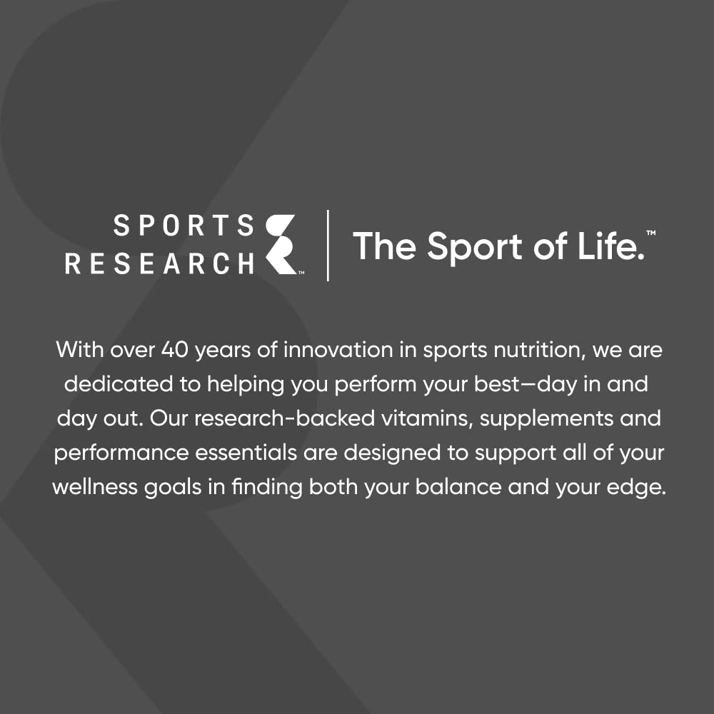 Sports Research Multi Collagen Pills (Type I, II, III, V, X) Hydrolyzed Collagen Peptides Sports Research uk supplements