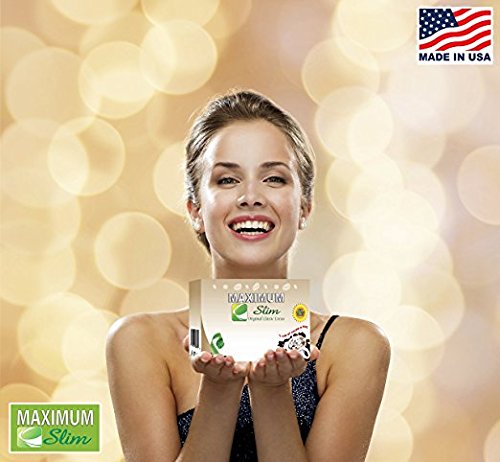 Premium Cocoa - Effective Formula. Maximum Control. Maximize Your Metabolism Maximum Slim uk supplements