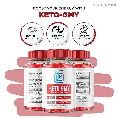 rize labs Keto-GMY Gummies for Weight Loss, Keto GMY, Keto-GMY, Ketogmy Oprah Keto rize labs uk supplements