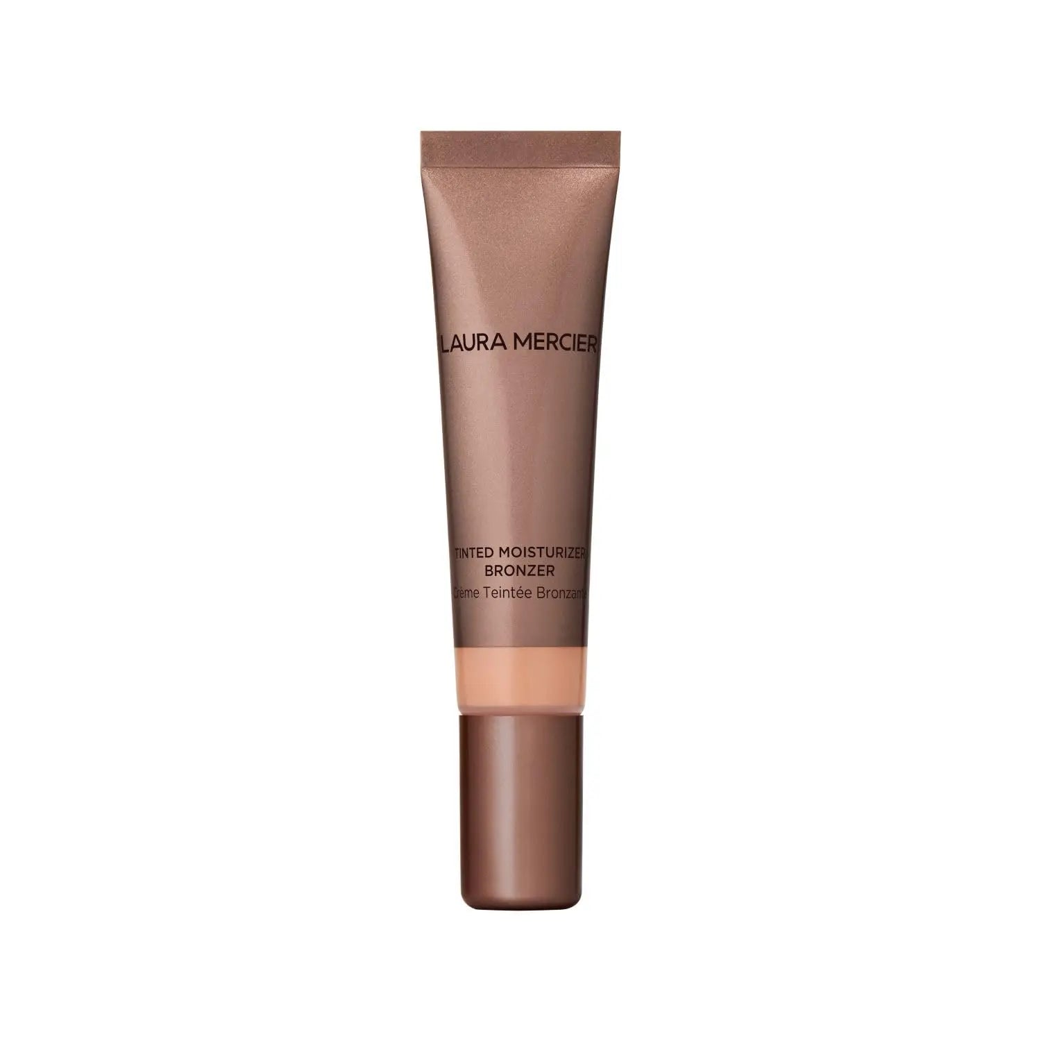 Laura Mercier Tinted Moisturizer Bronzer: Long Lasting Sheer Cream Bronzer, Weightless, Buildable Coverage, 12 HR Hydrating Wear, Non-Comedogenic, 6 Shades for All Skin Tones, Sundrop Laura Mercier uk supplements