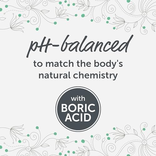 Summer's Eve Feminine Douche, Complete Clean Odor Reduction with Boric Acid Complex, 2 Units Summer's Eve uk supplements