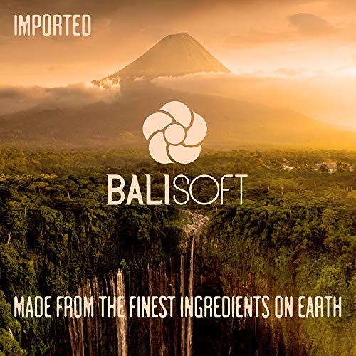 BALISOFT Organic Skin Tightening & Firming Gel. Full Body Slimming, Toning, Anti-Aging BALISOFT uk supplements