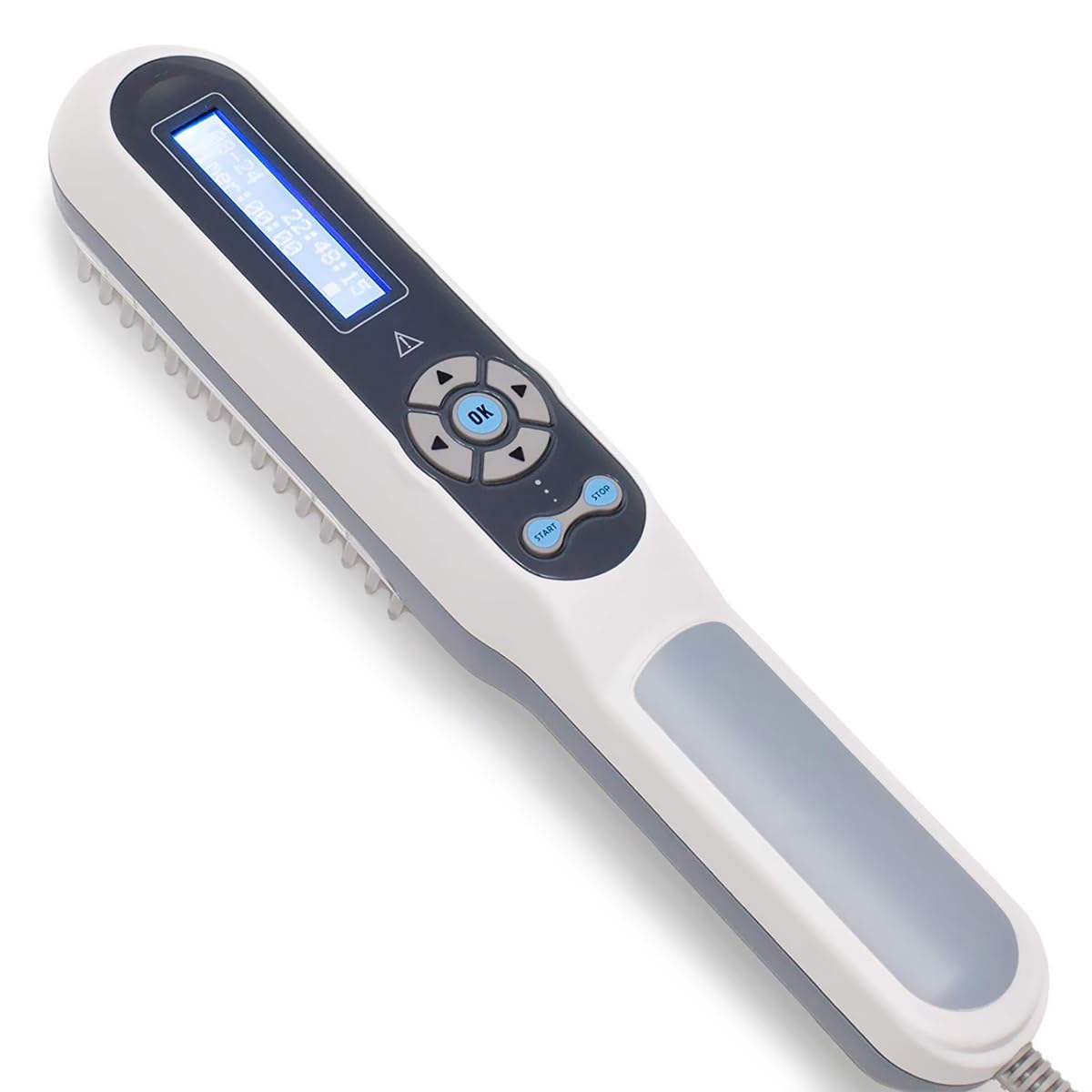 Hand Held UV Phototherapy Light Device for Home Use AUSPA uk supplements