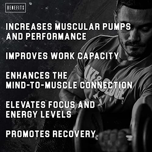 Axe & Sledge Supplements Hydraulic Stimulant-Free Pre-Workout Powder, ICEE Blue Axe & Sledge uk supplements