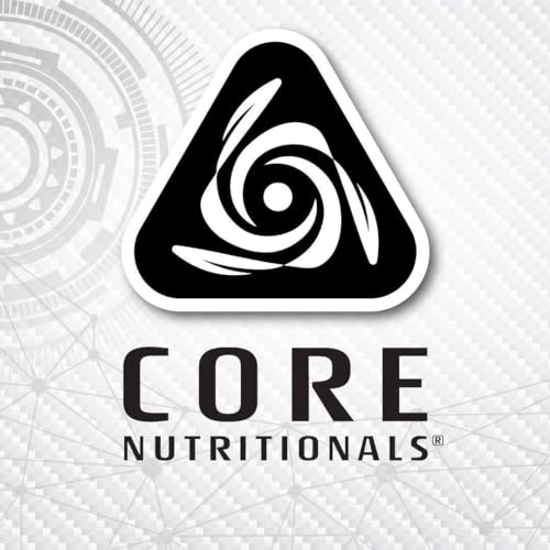 Core Nutritionals Fury V2: Pre-Workout Powder to Maximize Performance in The Gym Core Nutritionals uk supplements