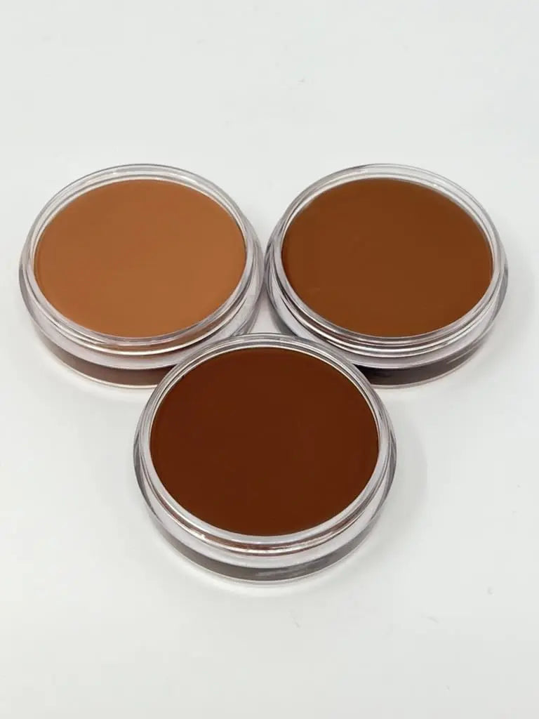 RCMA Beach Day Bronzers | Cream to Powder | Sunny Appearance | Ultra Smooth Texture | Santa Monica .42oz RCMA uk supplements