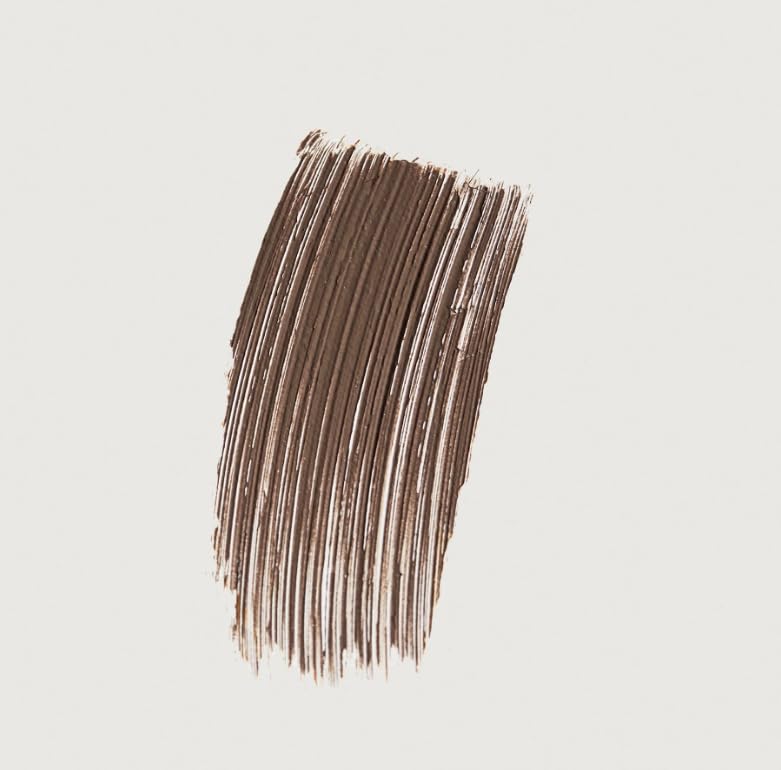 MERIT Brow 1980 Volumizing Eyebrow Pomade Gel Brown Merit uk supplements