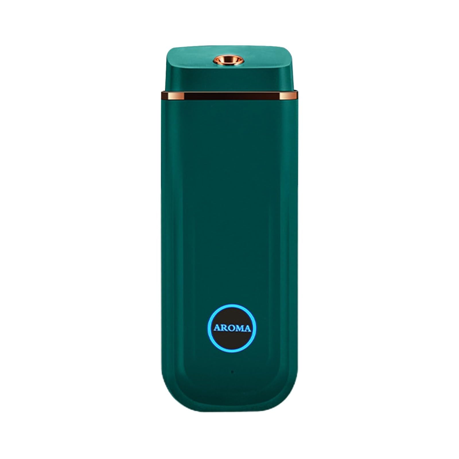 Sentmoon Essential Oil Diffusers for Home, Portable Rechargeable Aroma Humidifier with 3-Level Mode Sentmoon uk supplements