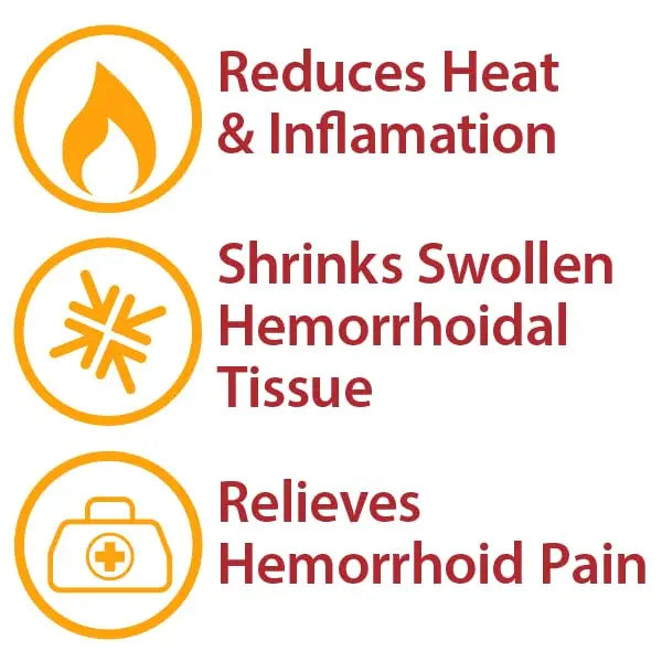 Mayinglong Musk Hemorrhoids Ointment (3 x 10g Tubes), 30g - Maximum Strength Formula for Hemorrhoidal Fast Relief, Soothes Itching, Burning & Discomfort - Fast-Acting Treatment to Shrink Swelling Mayinglong uk supplements