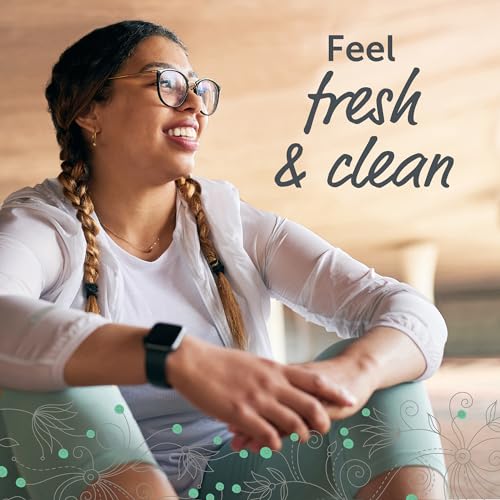 Summer's Eve Feminine Douche, Complete Clean Odor Reduction with Boric Acid Complex, 2 Units Summer's Eve uk supplements