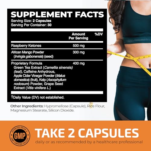 Burn Pro 7-in-1 Thermogenic Metabolism Booster | Weight Management Support Supplem Nobi Nutrition uk supplements