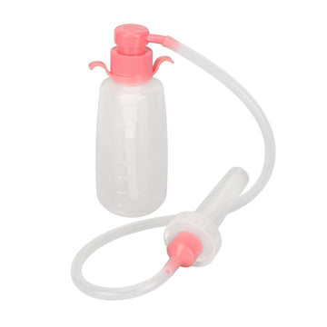 Vaginal Douche Cleaner,350ml Vaginal Cleanser Vaginal Douche Reusable Vaginal Cleansing System Brrnoo uk supplements