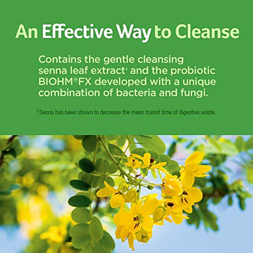 Detox Cleanse | Purely Inspired 7 Day Cleanse + Probiotics | Acai Berry Cleanse | Whole Boody Cleanse Detox Purely Inspired uk supplements