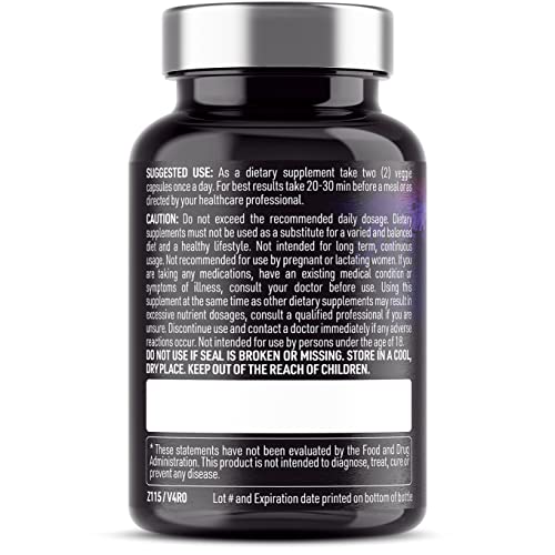 Keto Demon – Hardcore Keto Pills – Use with The Keto Diet – Packed with Raspberry Ketones Demon Labz uk supplements