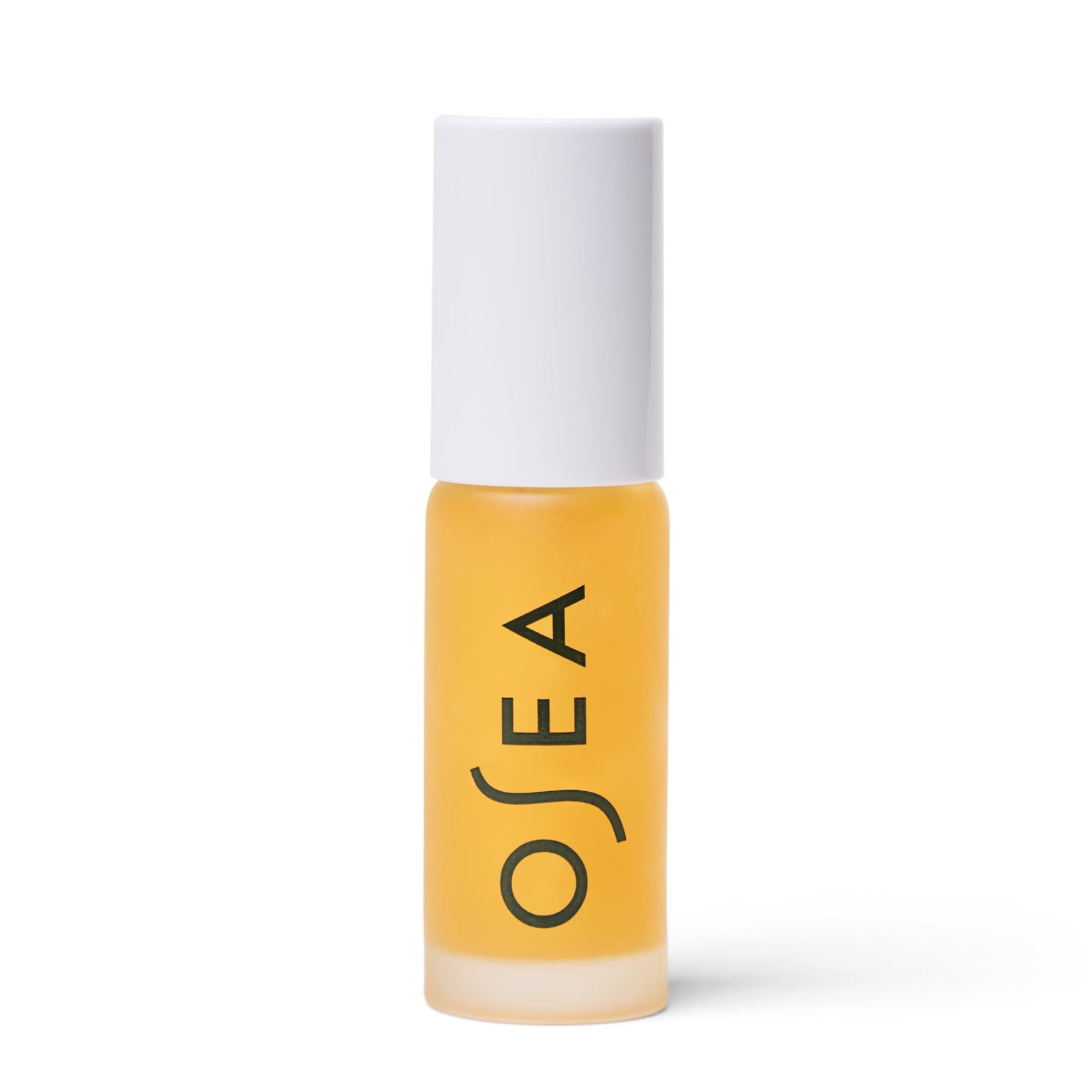 OSEA Hyaluronic Lip Oil Booster – Clean Beauty Lip Oil for Plump, Glossy, Hydrated Lips – Nourishing Seaweed & Meadowfoam Oil – Vegan, Non-Sticky, High-Shine Finish OSEA uk supplements