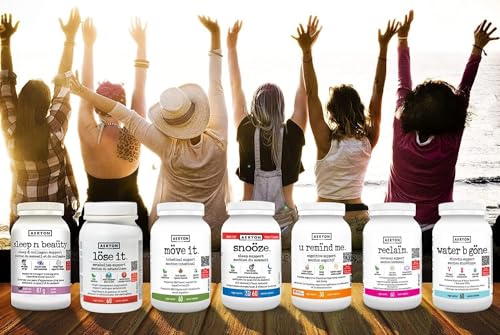 Lose It by Aeryon Wellness - Fitness Management & Exercise Enhancer - Hormone Balance Aeryon Ashlie Wellness uk supplements
