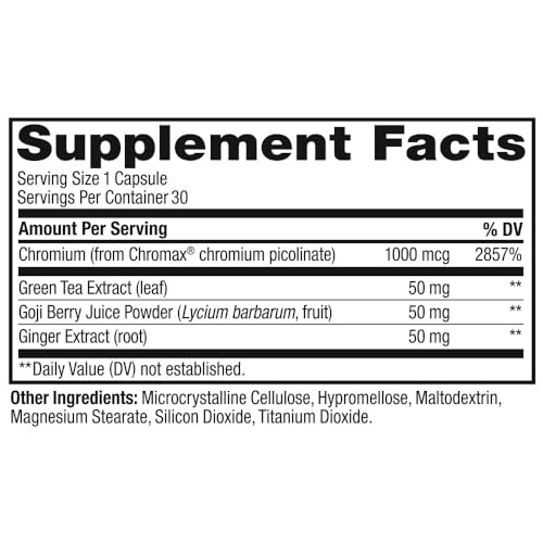 OLLY Combat Cravings, Metabolism & Energy Support Supplement - 30 Ct OLLY uk supplements