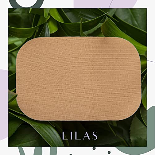 LILAS Period Cramps Pain Relief Patch - Pack of 10 LILAS uk supplements