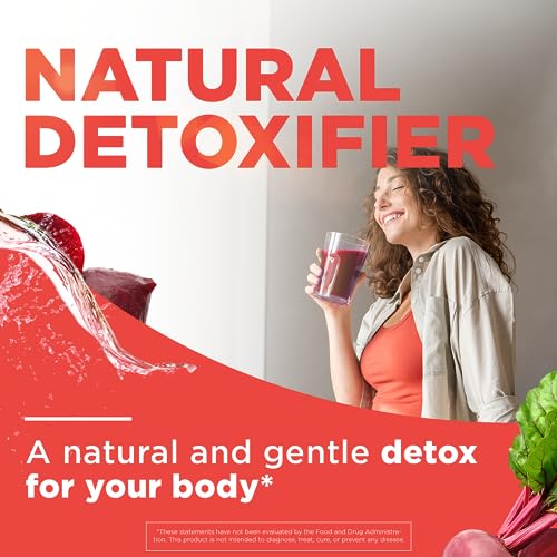 selfevolve Beet12 - Organic Beet Root Powder Enhanced with Vitamin B12, Nitric Oxide Booster selfevolve uk supplements