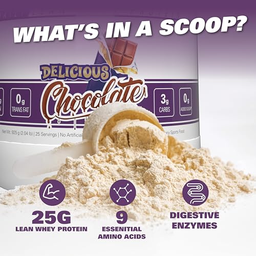 EHPlabs OxyWhey Whey Protein Isolate Powder - 25g of Whey Isolate Protein Powder EHP Labs uk supplements