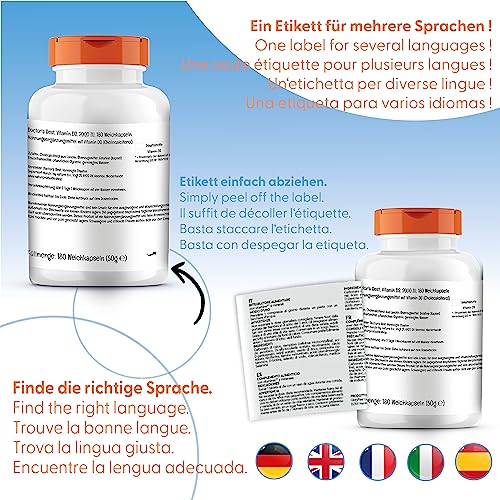 Doctor's Best, Pure Collagen Type 1 and 3 (Collagen Type 1 and 3), 200g Powder Doctor's BEST uk supplements