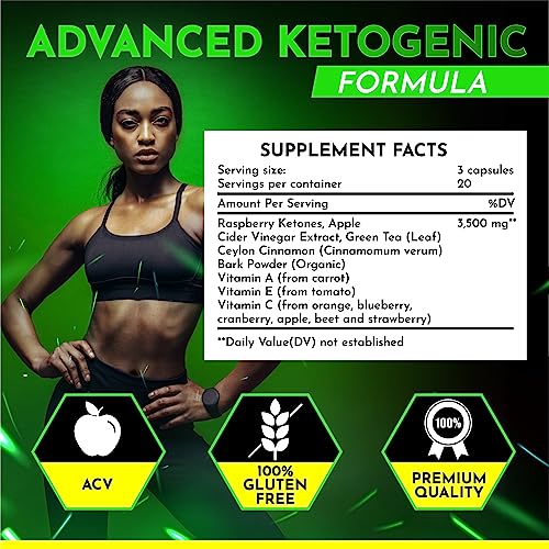 Complete Keto Pills - Advanced Weight Management, Energy, and Appetite Support Keto Power Organic uk supplements