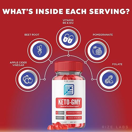 rize labs Keto-GMY Gummies for Weight Loss, Keto GMY, Keto-GMY, Ketogmy Oprah Keto rize labs uk supplements