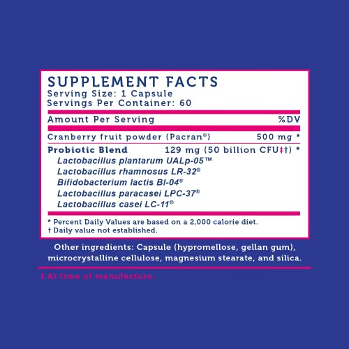 Lovebug Yeast + Vaginal pH Support | Clinically Studied Ingredients for Yeast & UTIs lovebug PROBIOTICS uk supplements