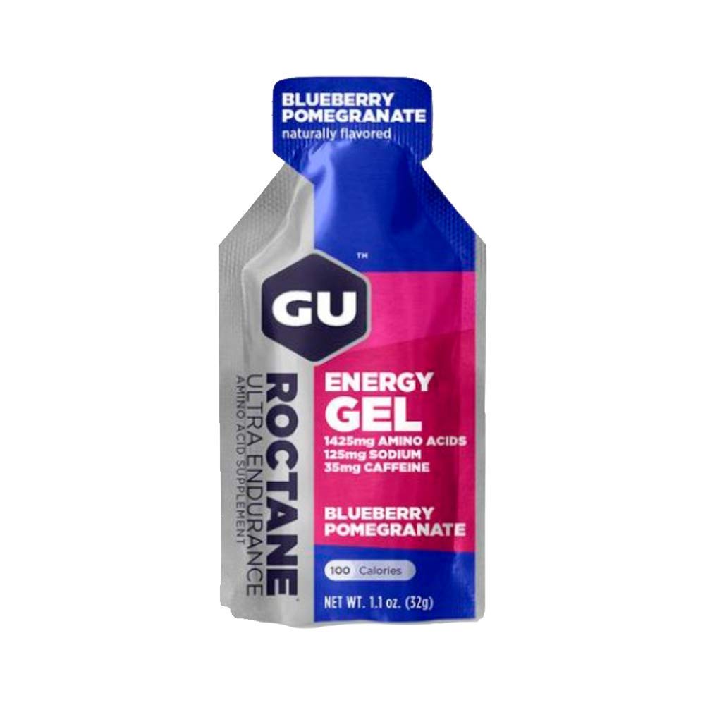 GU Energy Roctane Ultra Endurance Energy Gel, Quick On-The-Go Sports GU Energy uk supplements