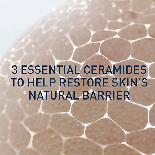 Cerave Hyaluronic Acid Serum for Face with Vitamin B5 and Ceramides CeraVe uk supplements