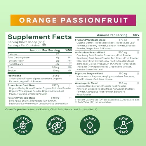 Bloom Nutrition Greens and Superfoods Powder for Digestive Health, Greens Powder Bloom Nutrition uk supplements