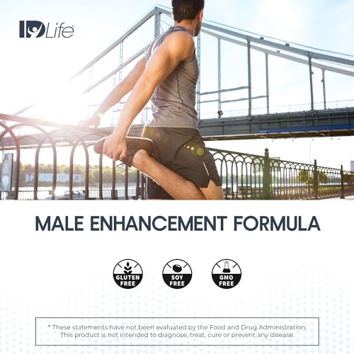 IDLife | Vitality - Energy Support Supplement | Enhance Physical, Improve Blood Flow IDLife uk supplements