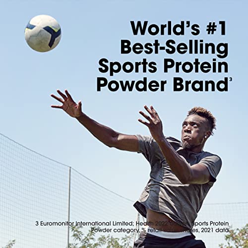 Optimum Nutrition Gold Standard 100% Whey Protein Powder, Double Rich Chocolate Optimum Nutrition uk supplements