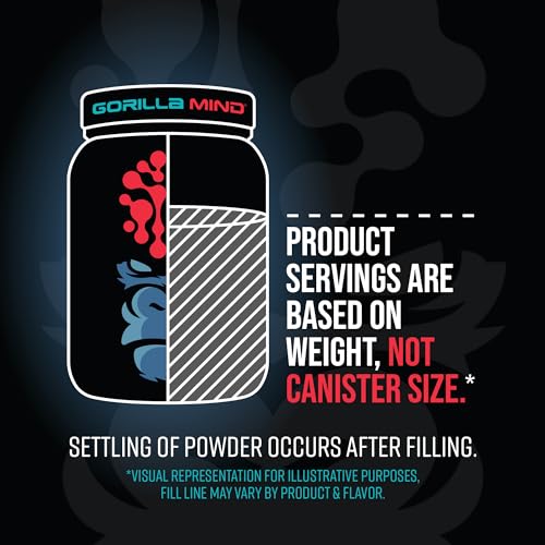 Gorilla Mode Premium Whey Protein - Chocolate / 25 Grams of Whey Protein Isolate Gorilla Mind uk supplements
