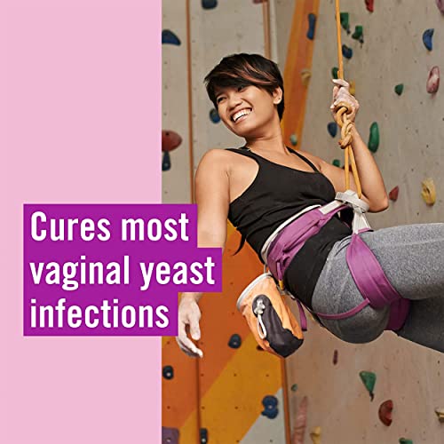 Vagistat 3 Day Yeast Infection Treatment for Women, Relieves External Itching and Irritation Vagisil uk supplements