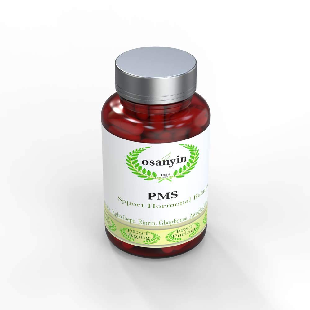 PMS Osanyin Herbs uk supplements