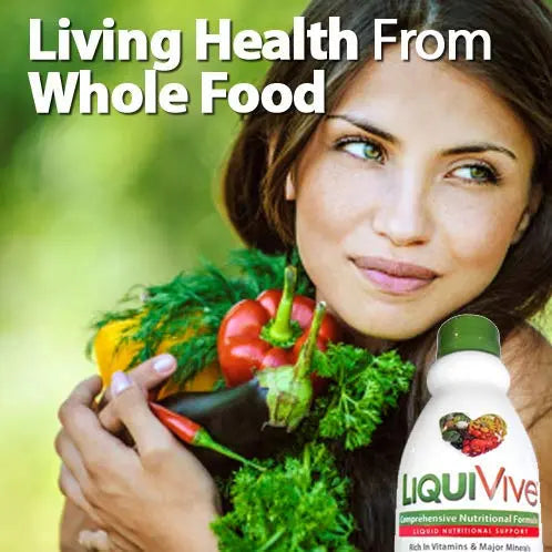LiquiVive Liquid Vitamins Mega Nutrition | Vegetarian Daily Multivitamin Balance Immune Support Booster Superfood of Nature | Vitamin C D3 A B12 E K | Life Miracle uk supplements