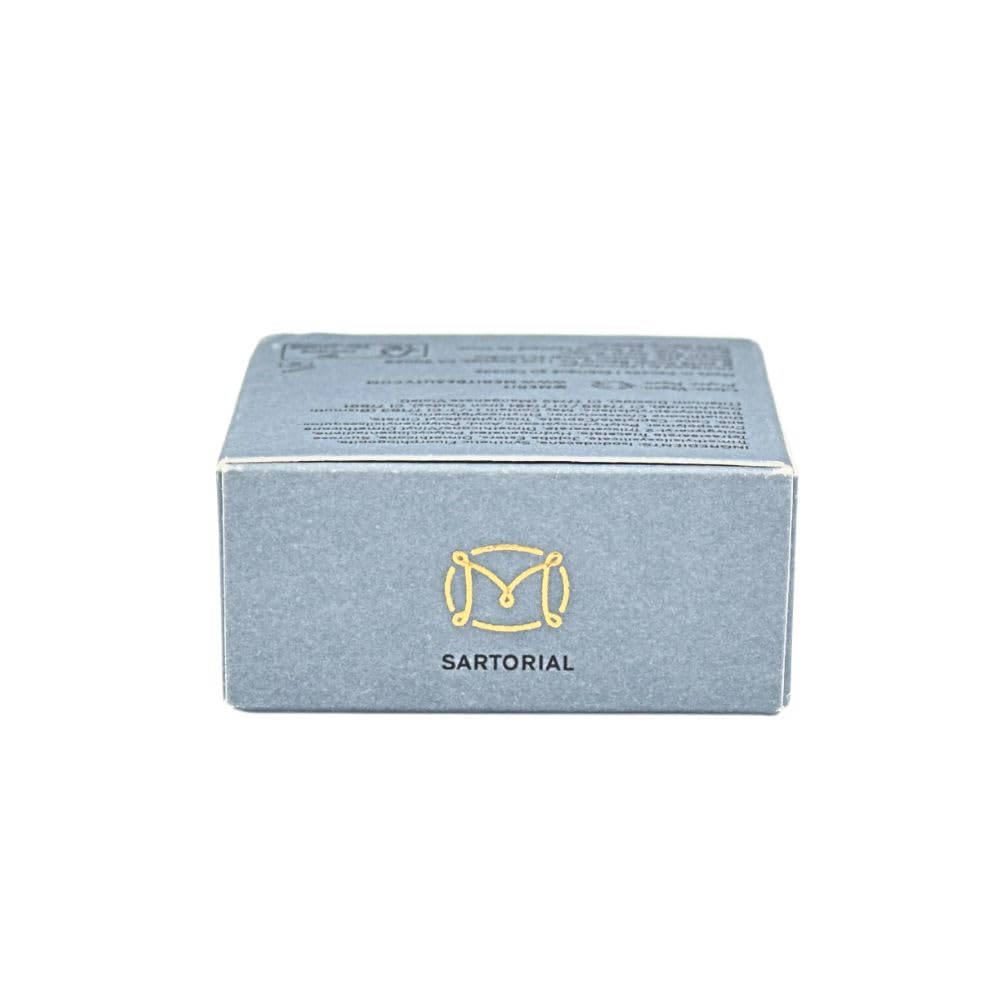 Merit Solo Shadow Cream Eyeshadow Sartorial Bronze, Buildable Crease-Free Pearlescent Color, Vegan & Cruelty-Free, 0.1 oz Merit uk supplements
